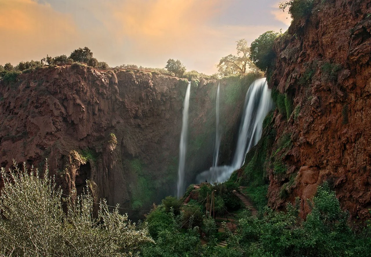 Agafay Desert Day Trip from Marrakech | Malek Morocco Tours
