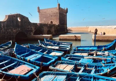 Essaouira from Marrakech: Complete Travel Guide
